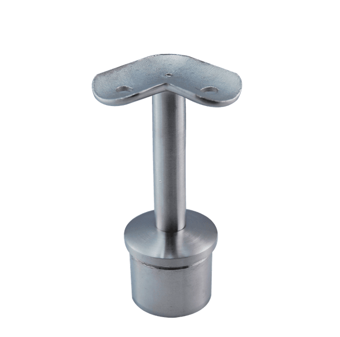 Hovedbilde Håndløperholder 90° Ø42,4mm - Rund