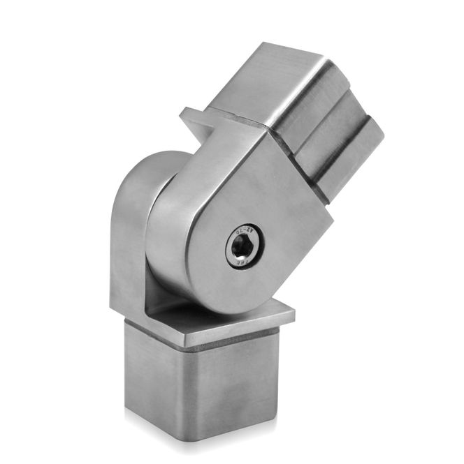 Hovedbilde Justerbart ledd 40x40mm