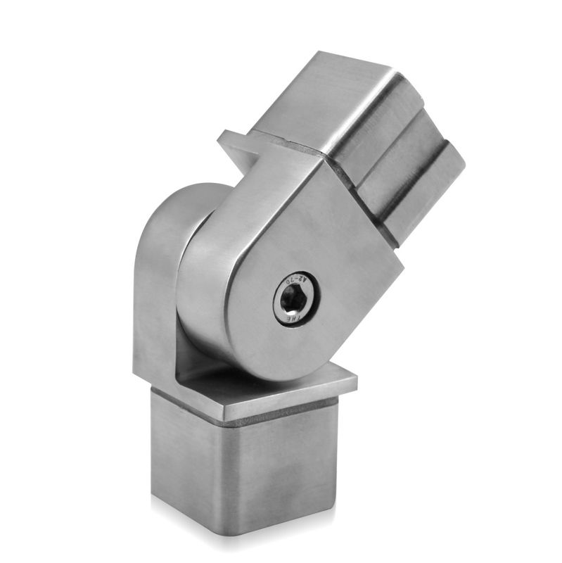 Justerbart ledd 40x40mm
