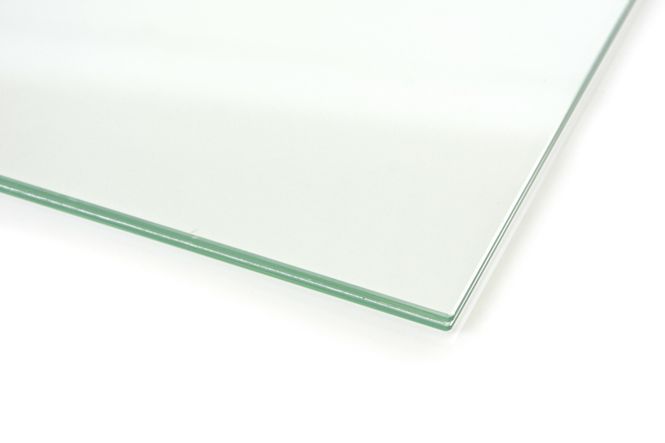 Hovedbilde Herdet laminert glass 8,76mm