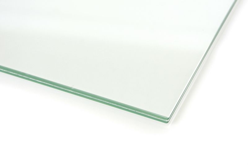 Herdet laminert glass 8,76mm